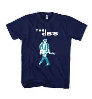 The dB's- "Gene" T-Shirt