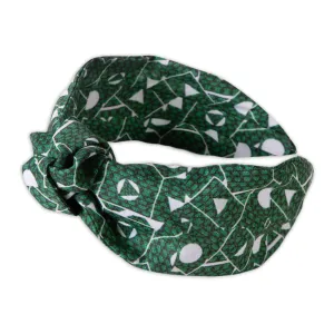 Topiary Headband (Limited Edition)