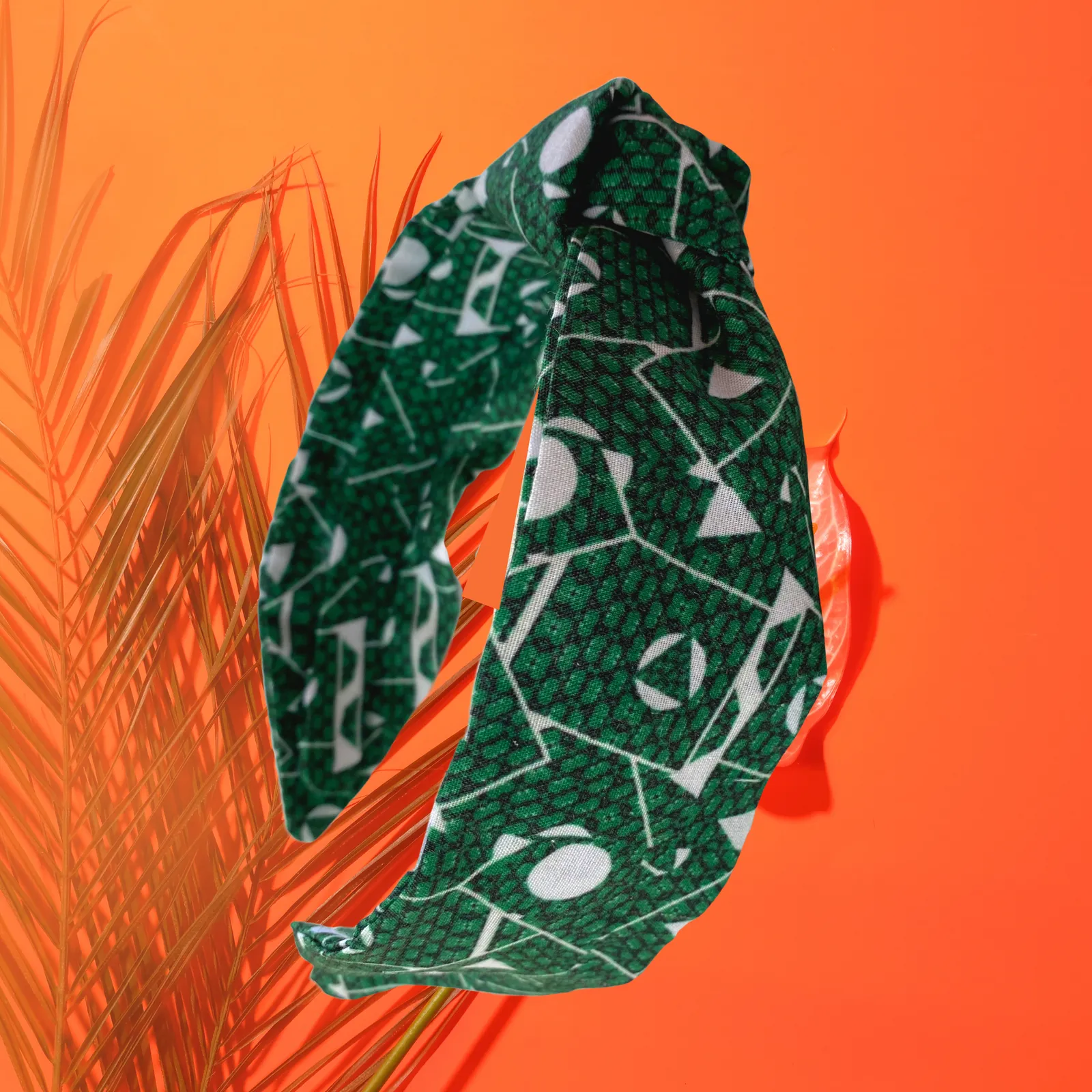 Topiary Headband (Limited Edition)