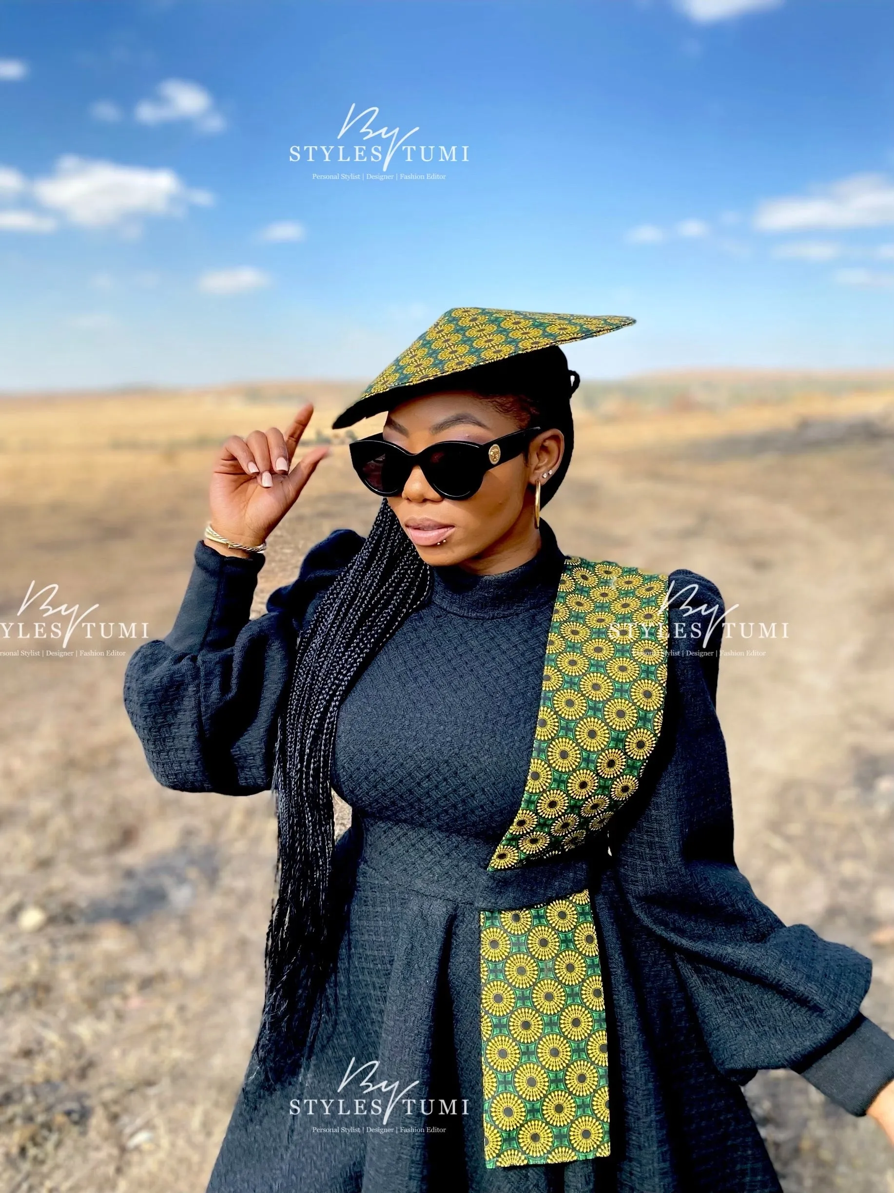 Winter African medley