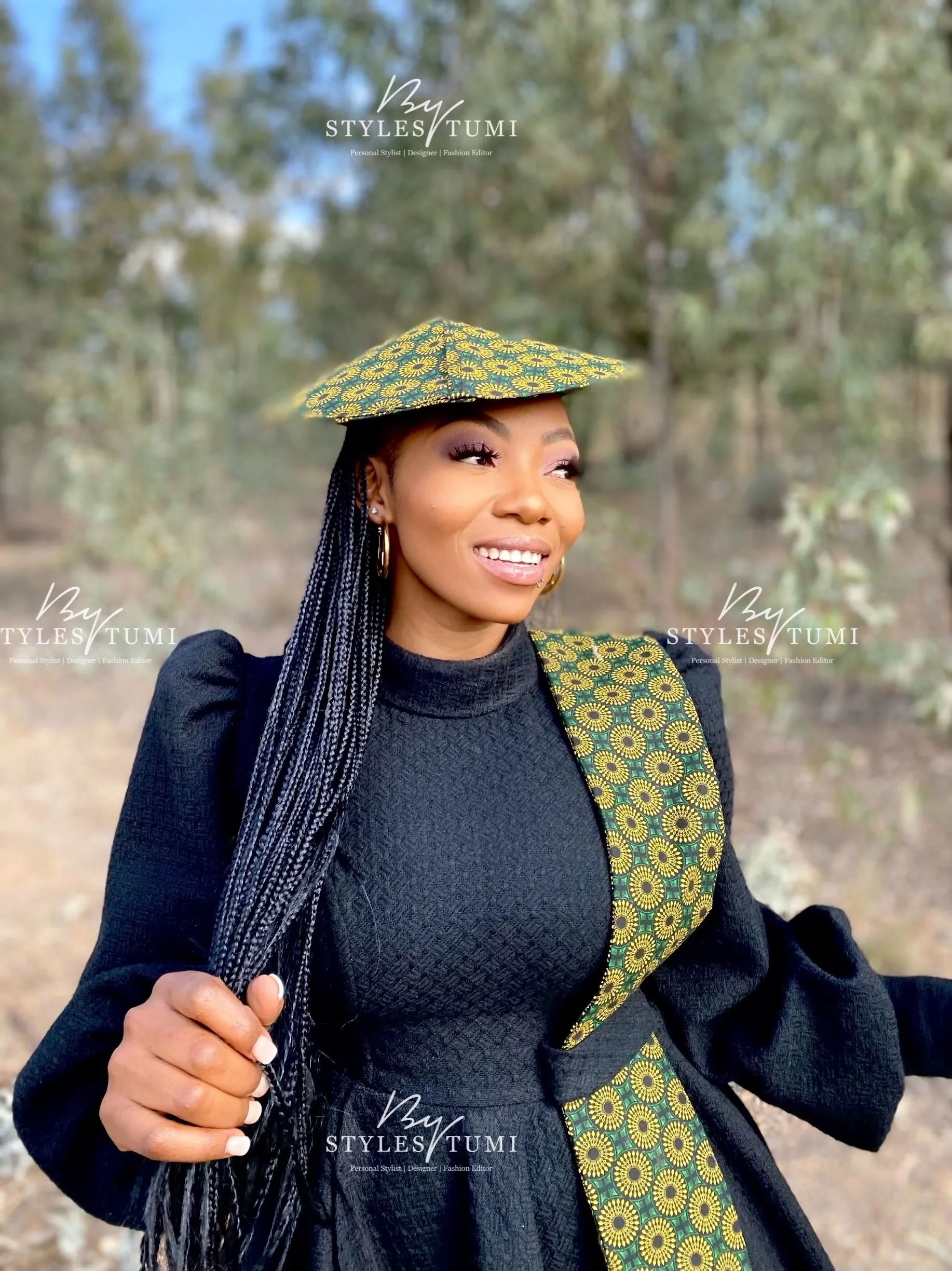 Winter African medley