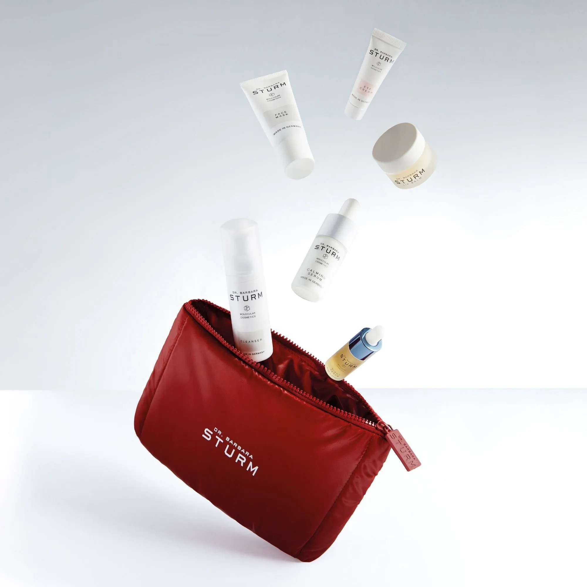 Winter Kit (Limited Edition)