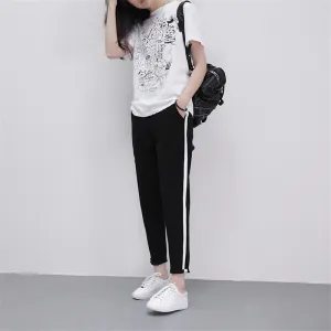 Women's Spring Casual Pants