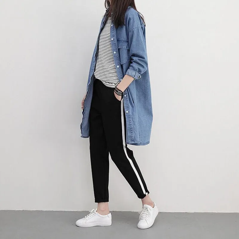 Women's Spring Casual Pants