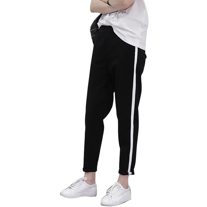 Women's Spring Casual Pants