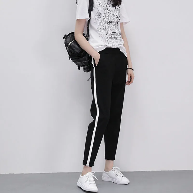 Women's Spring Casual Pants