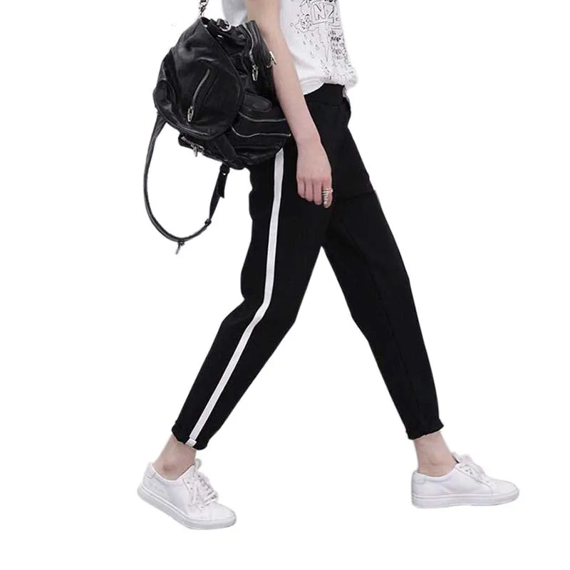 Women's Spring Casual Pants