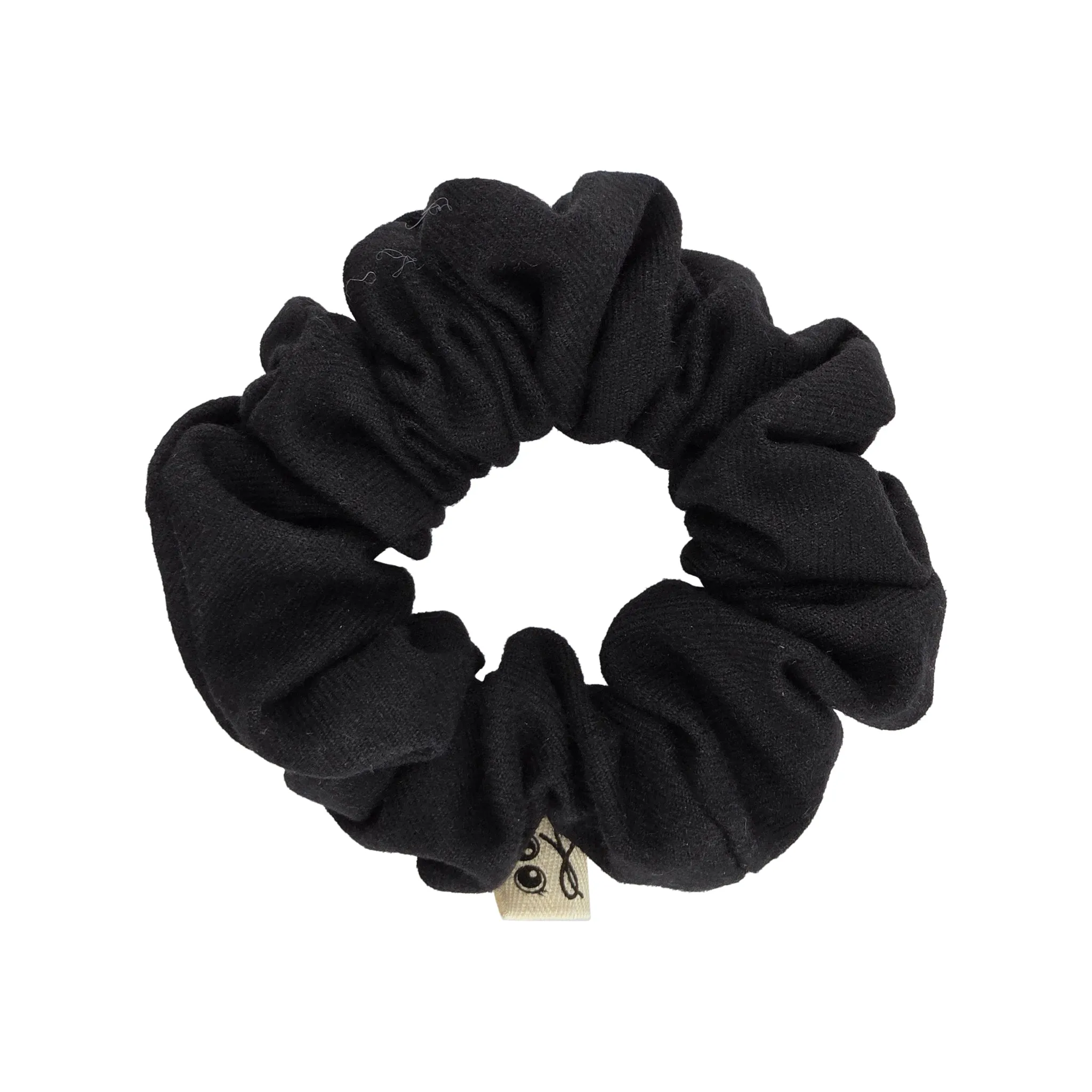 WOOL SCRUNCHIE