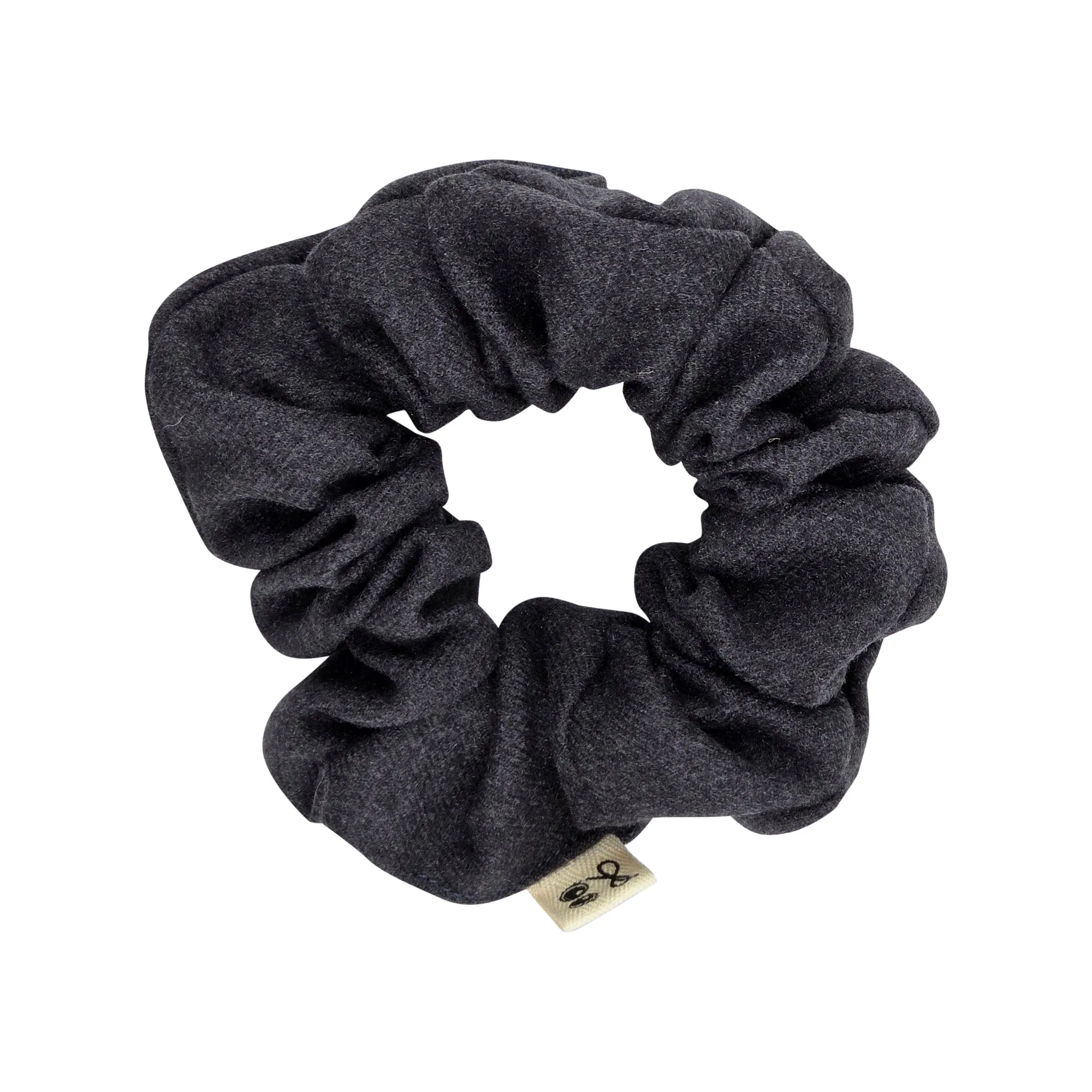 WOOL SCRUNCHIE