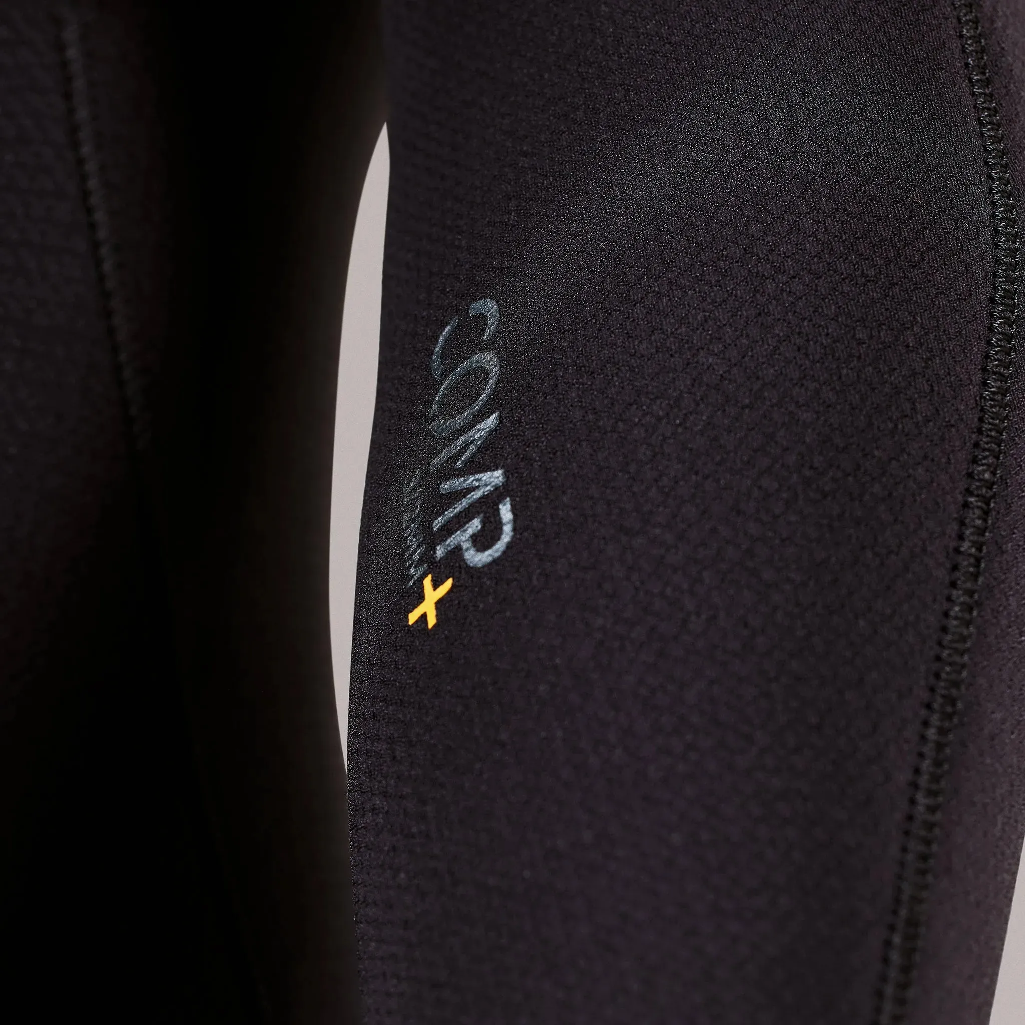 XCEL 5/4 Comp  Hooded Wetsuit